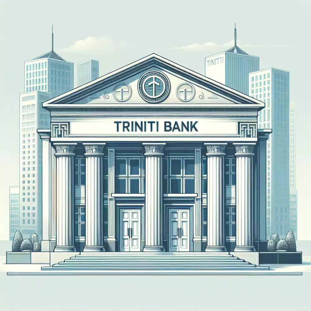 triniti bank