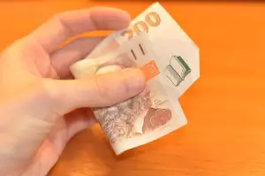 Turecká Lira To Czk