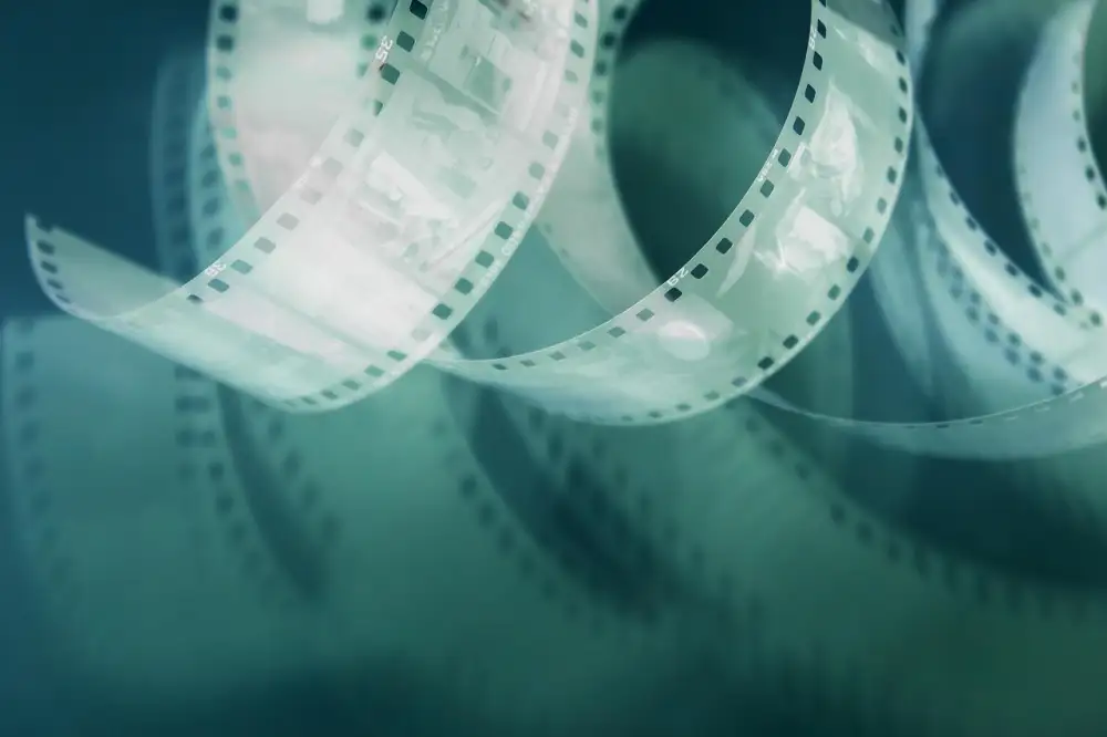 Romantický Film 2025
