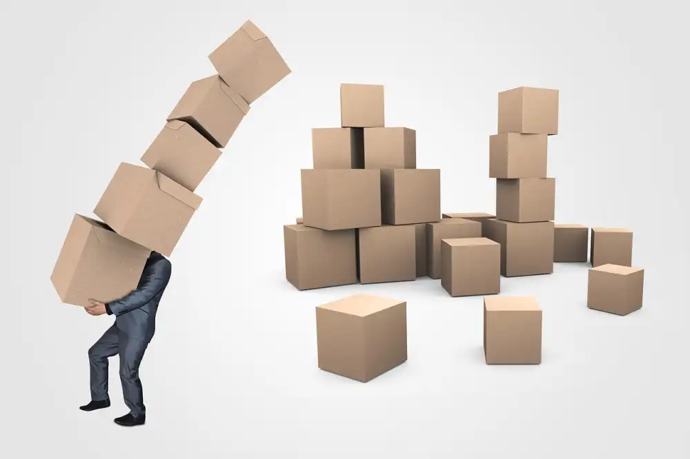 Office Box