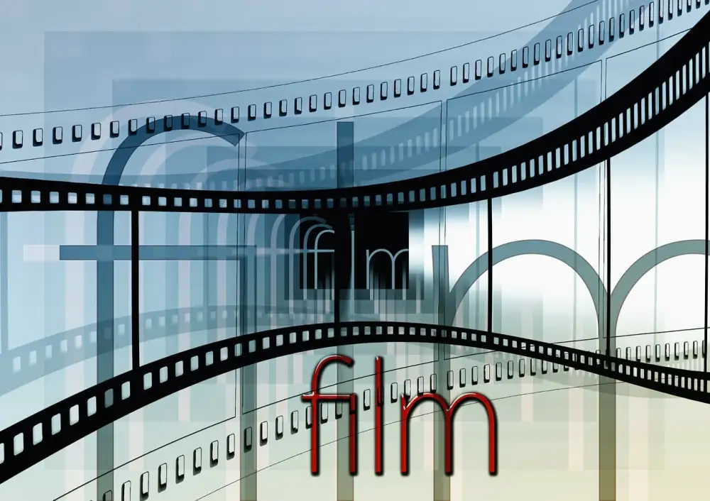 Spielberg Nový Film