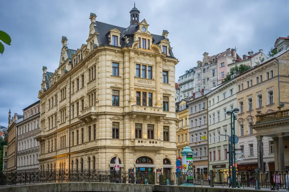 Film Festival Karlovy Vary 2025