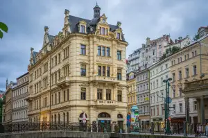 Film Festival Karlovy Vary 2025