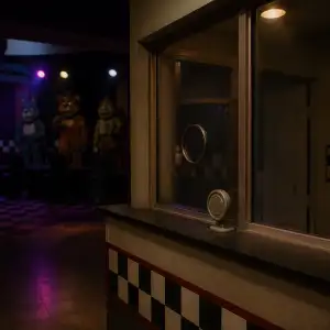 Fnaf 2 Box Office
