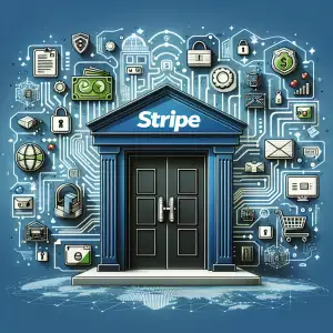 Stripe Platební Brána