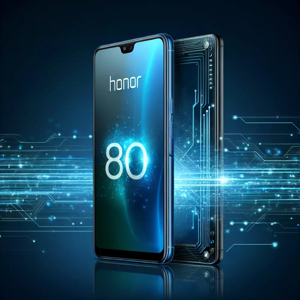 Honor 80