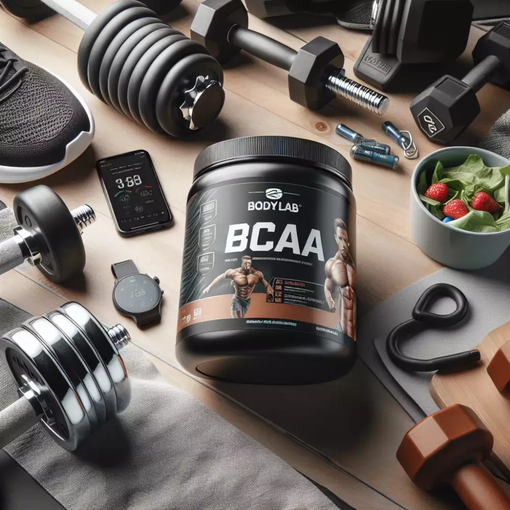 bodylab bcaa