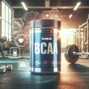 Bodylab Bcaa