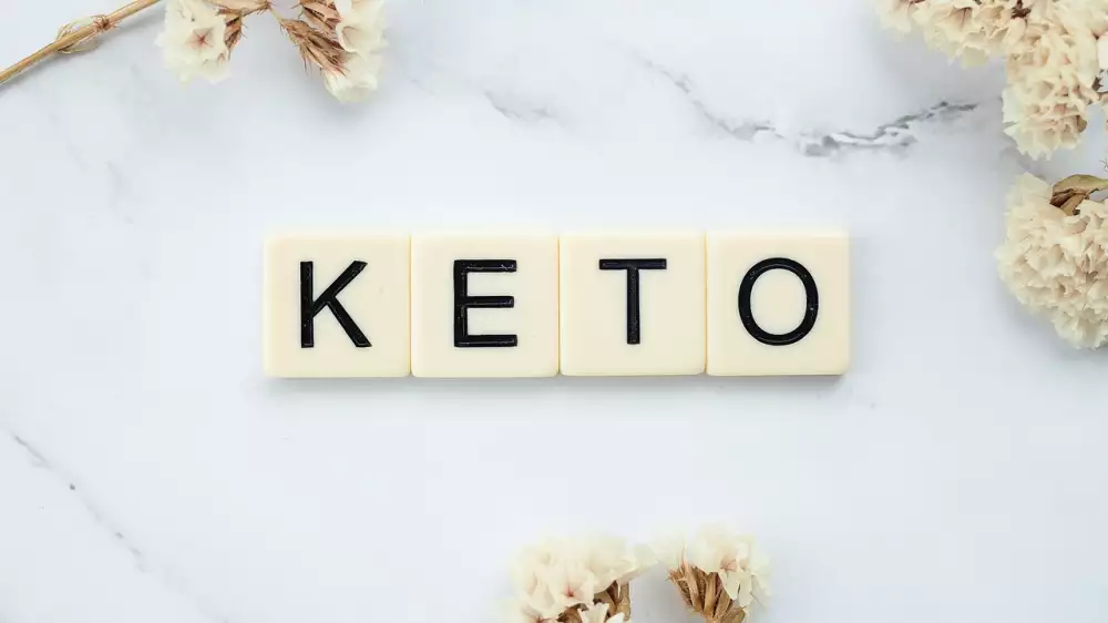 Nejlevnější Keto Dieta